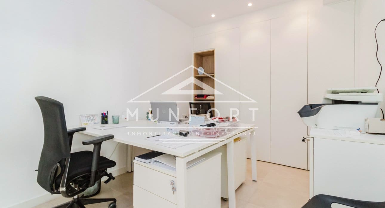 2 chambre Appartement à vendre à Pilar de la Horadada avec piscine - 264 900 € (Ref: 9267826)