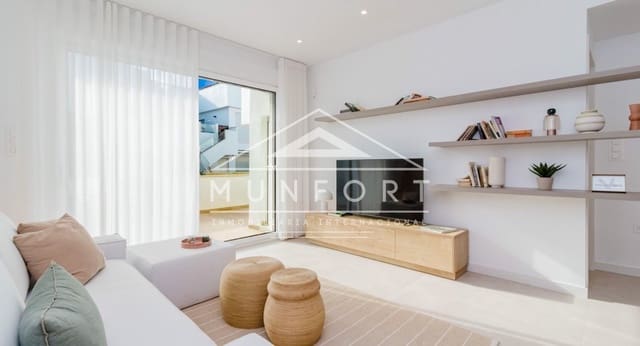 2 slaapkamer Appartement te koop in Pilar de la Horadada ciudad, Pilar de la Horadada met zwembad - € 264.900 (Ref: 9267826)