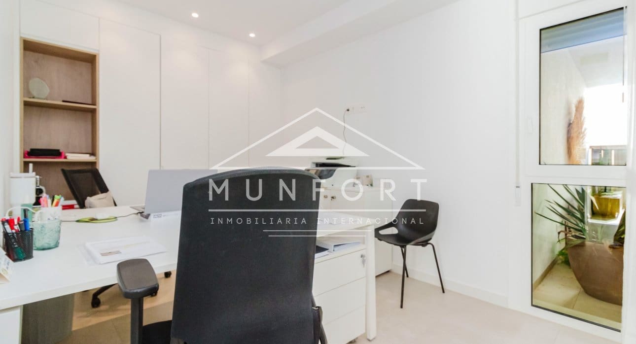 2 chambre Appartement à vendre à Pilar de la Horadada avec piscine - 264 900 € (Ref: 9267826)