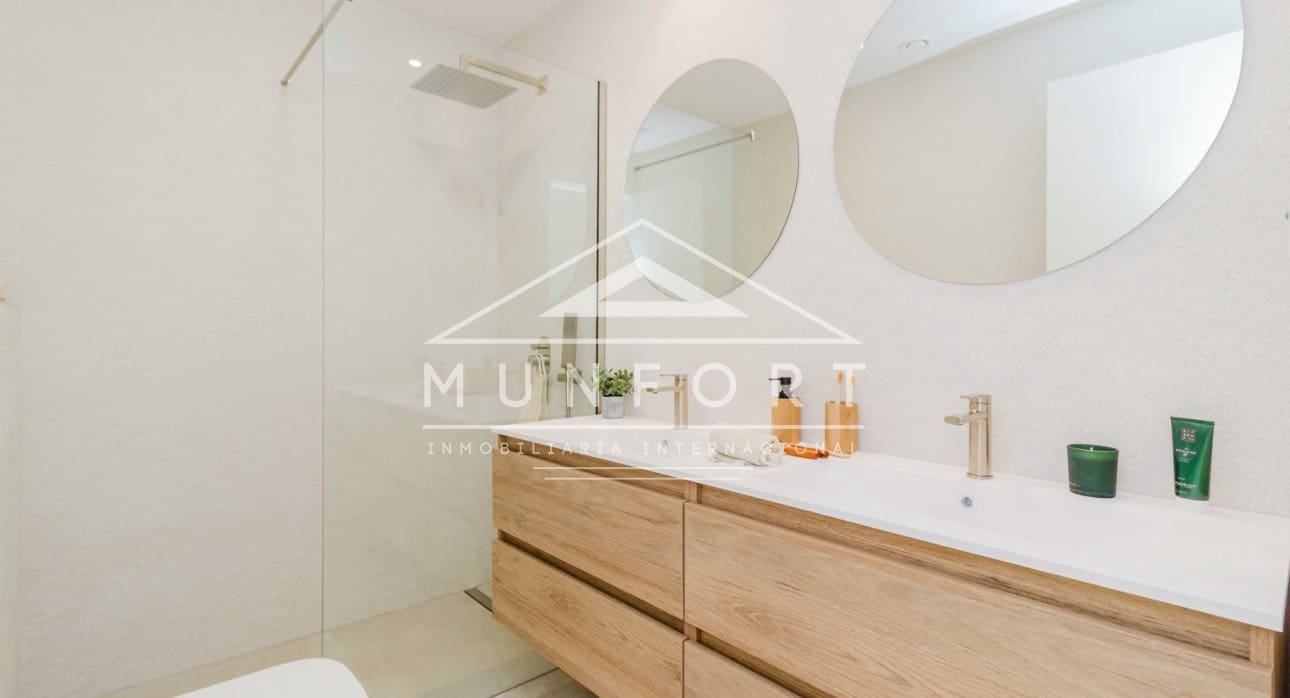 2 chambre Appartement à vendre à Pilar de la Horadada avec piscine - 264 900 € (Ref: 9267826)