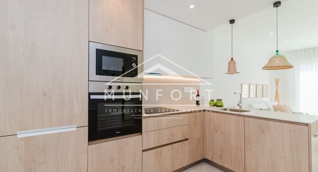 2 slaapkamer Appartement te koop in Pilar de la Horadada ciudad, Pilar de la Horadada met zwembad - € 264.900 (Ref: 9267826)