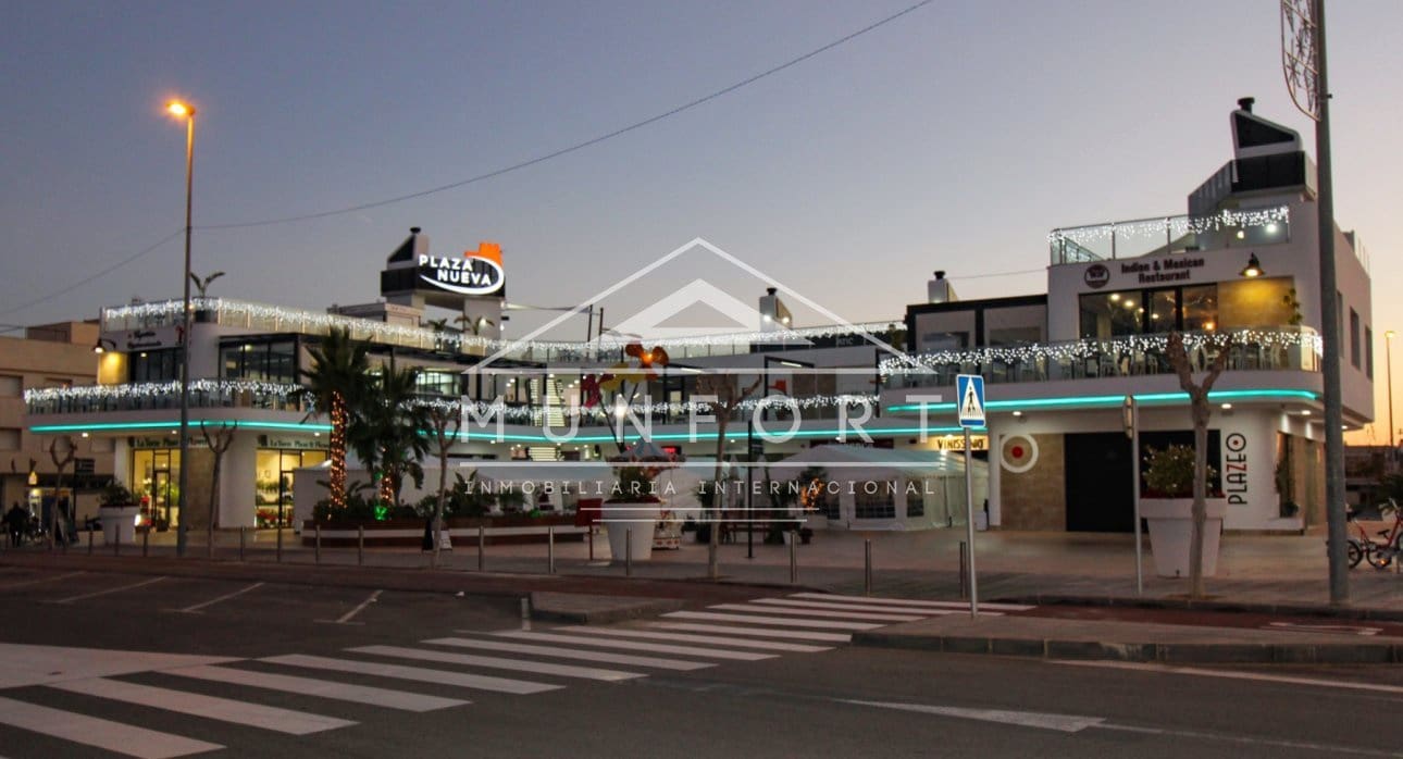 2 chambre Appartement à vendre à Pilar de la Horadada avec piscine - 264 900 € (Ref: 9267826)