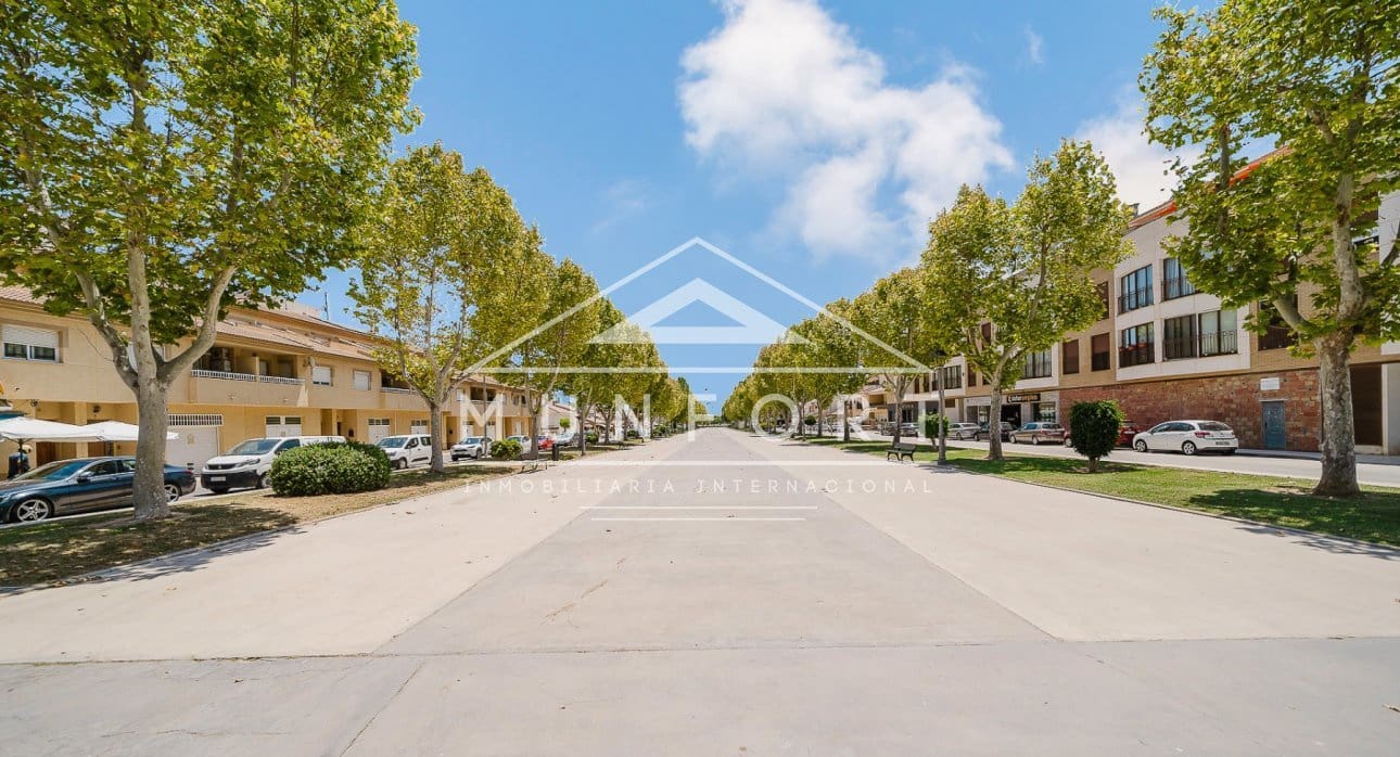 2 chambre Appartement à vendre à Pilar de la Horadada avec piscine - 264 900 € (Ref: 9267826)