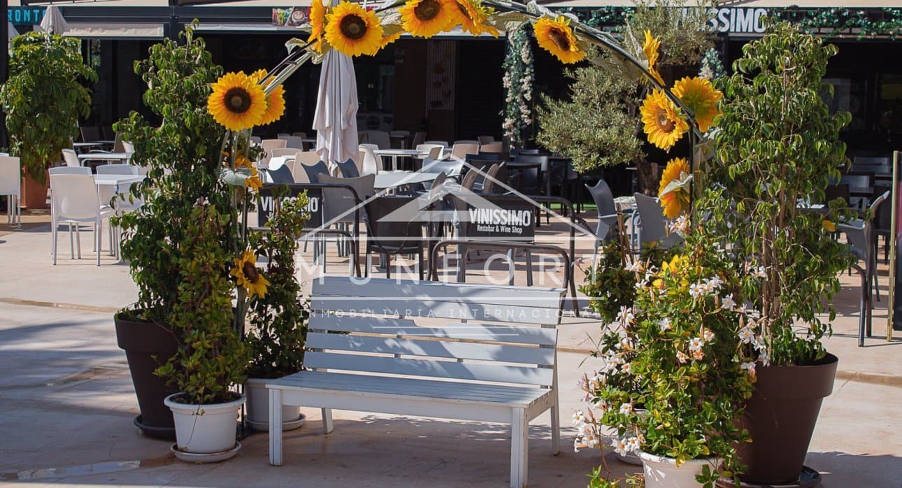 2 chambre Appartement à vendre à Pilar de la Horadada avec piscine - 264 900 € (Ref: 9267826)