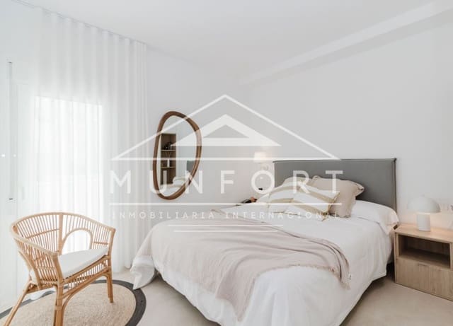 2 soveværelse Lejlighed til salg i Pilar de la Horadada ciudad, Pilar de la Horadada med swimmingpool - € 304.900 (Ref: 9267826)