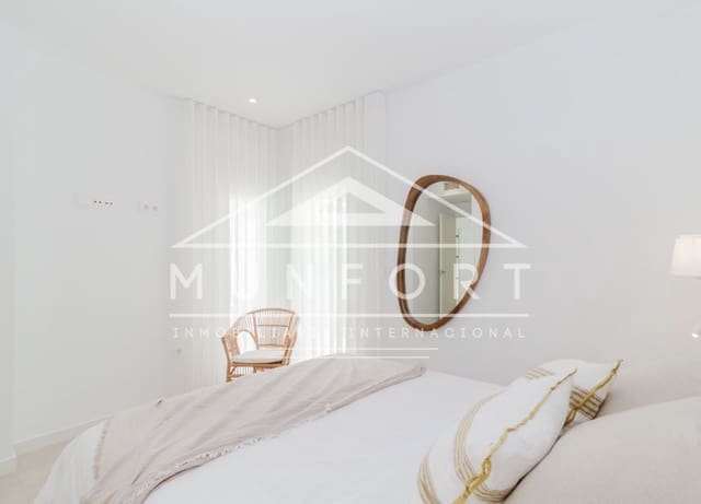 2 soveværelse Lejlighed til salg i Pilar de la Horadada ciudad, Pilar de la Horadada med swimmingpool - € 304.900 (Ref: 9267826)