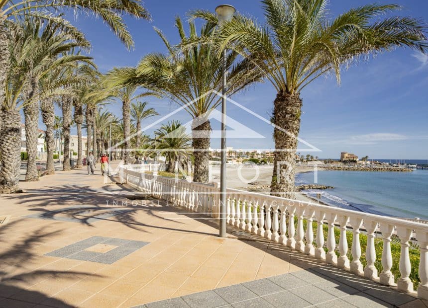 2 soveværelse Lejlighed til salg i Pilar de la Horadada med swimmingpool - € 304.900 (Ref: 9267826)