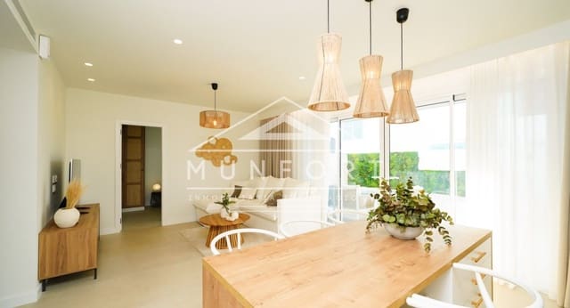 3 camera da letto Bungalow in vendita in Torre de la Horadada, Pilar de la Horadada con piscina - 460.000 € (Rif: 9267827)