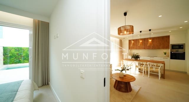 3 camera da letto Bungalow in vendita in Torre de la Horadada, Pilar de la Horadada con piscina - 460.000 € (Rif: 9267827)