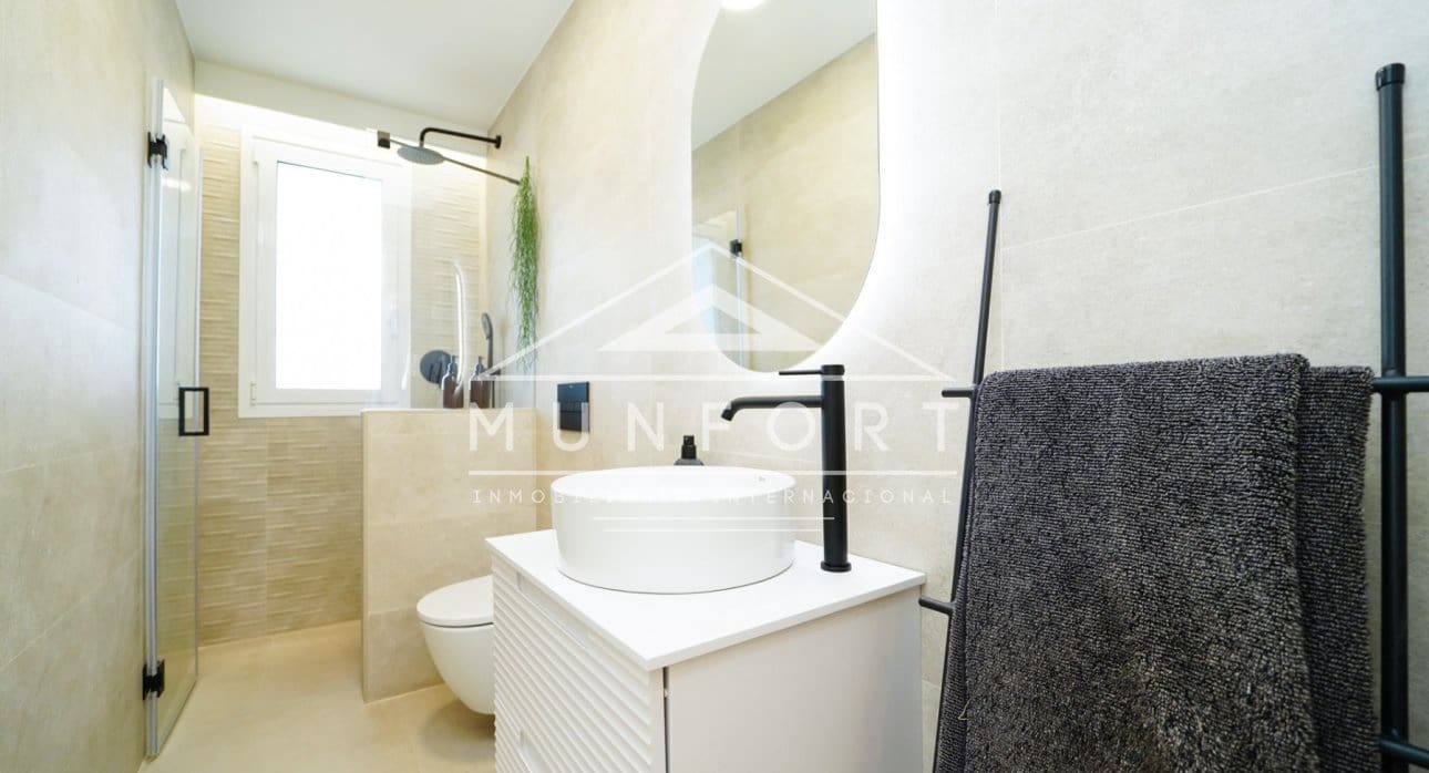 3 camera da letto Bungalow in vendita in Torre de la Horadada con piscina - 460.000 € (Rif: 9267827)