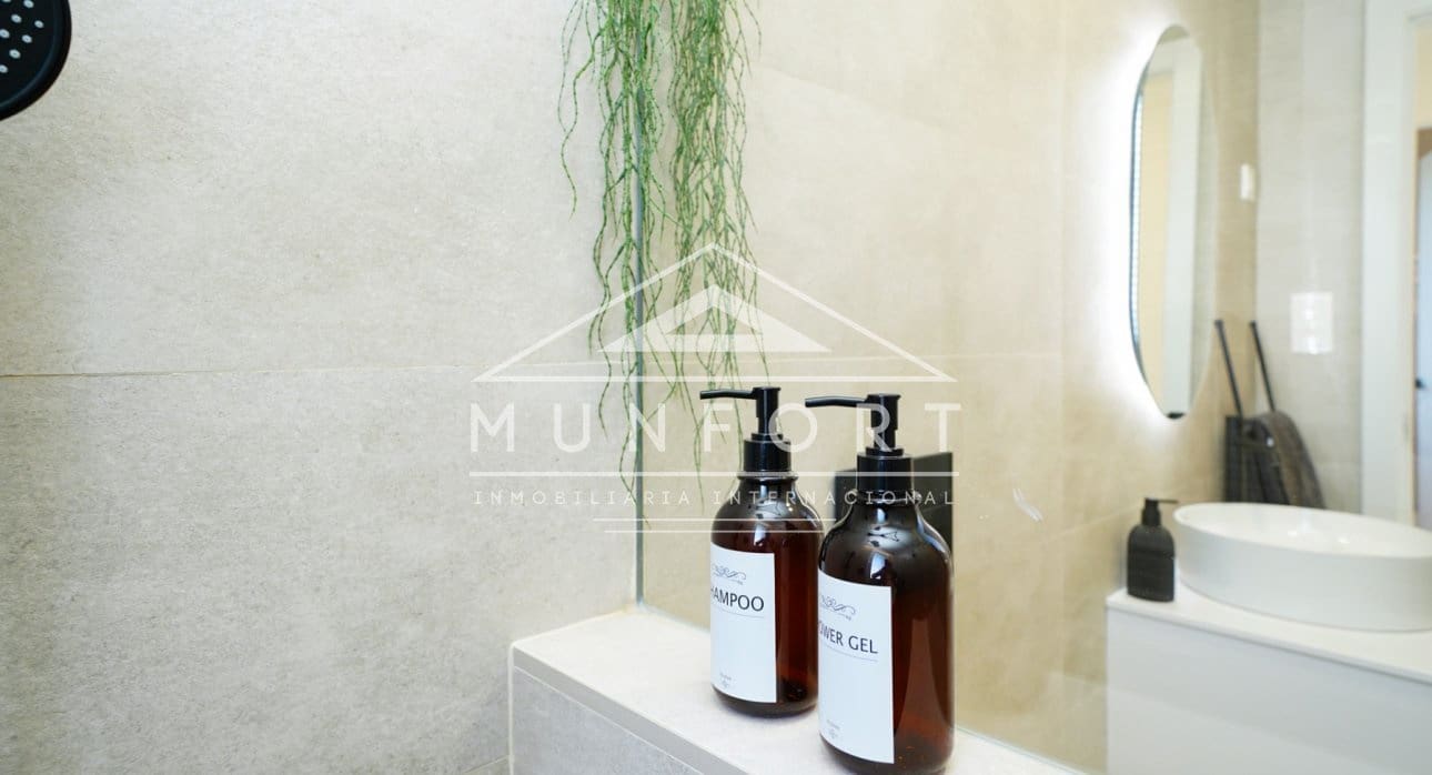 3 camera da letto Bungalow in vendita in Torre de la Horadada con piscina - 460.000 € (Rif: 9267827)