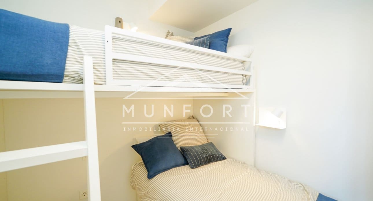 3 camera da letto Bungalow in vendita in Torre de la Horadada con piscina - 460.000 € (Rif: 9267827)