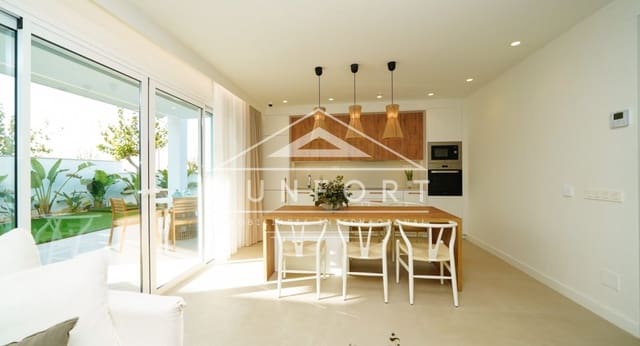 3 camera da letto Bungalow in vendita in Torre de la Horadada, Pilar de la Horadada con piscina - 460.000 € (Rif: 9267827)