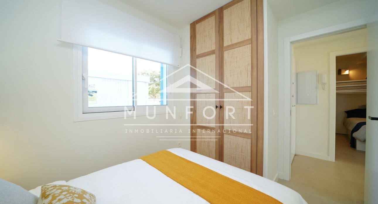 3 camera da letto Bungalow in vendita in Torre de la Horadada con piscina - 460.000 € (Rif: 9267827)