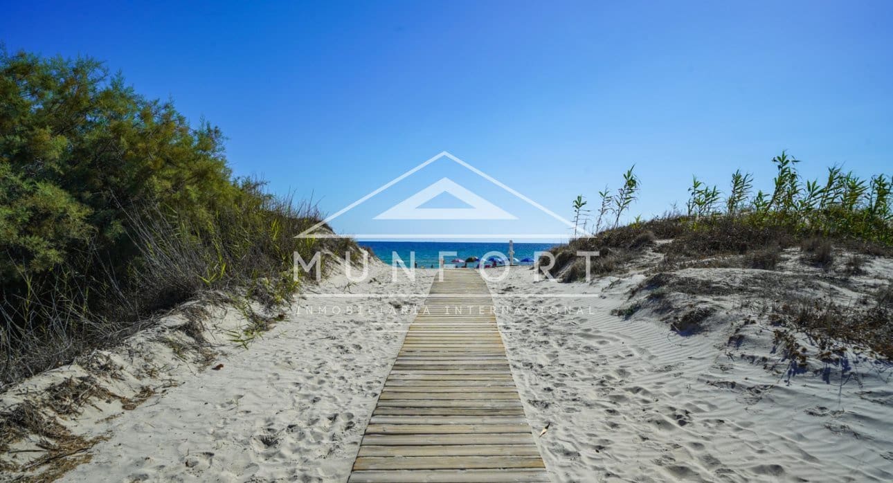 3 camera da letto Bungalow in vendita in Torre de la Horadada con piscina - 460.000 € (Rif: 9267827)