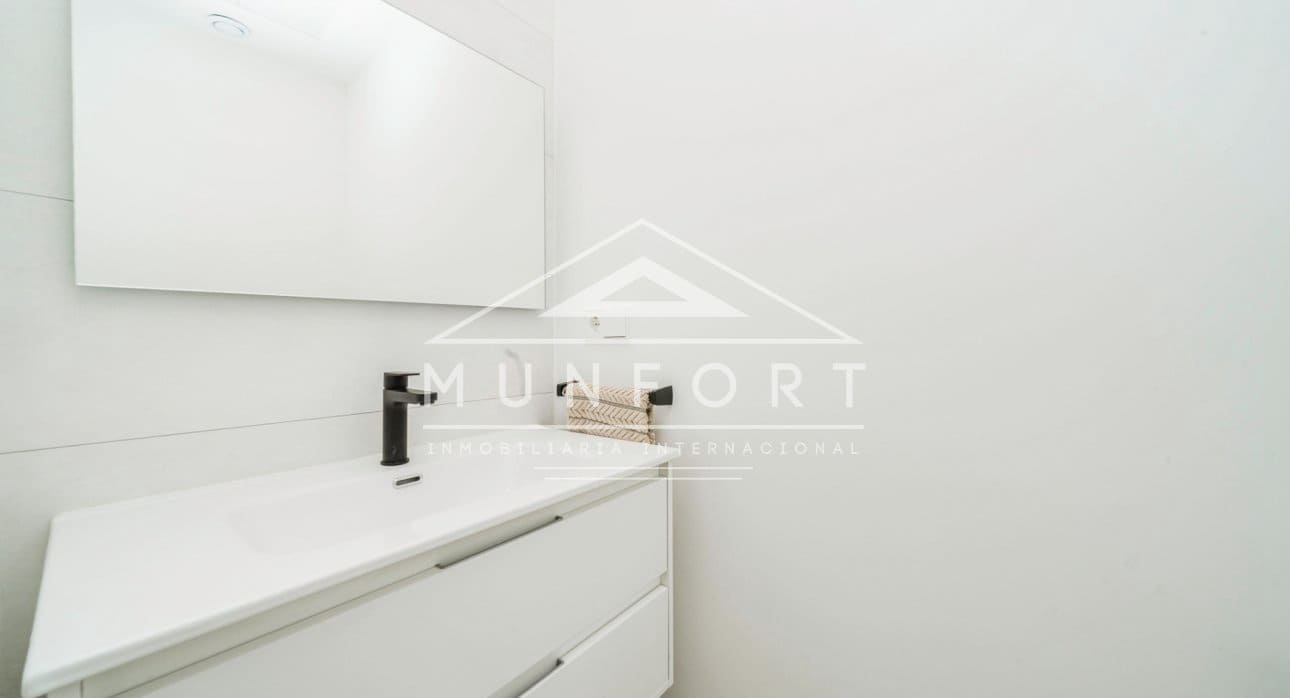 3 bedroom Villa for sale in Los Montesinos with pool - € 439,000 (Ref: 9267828)