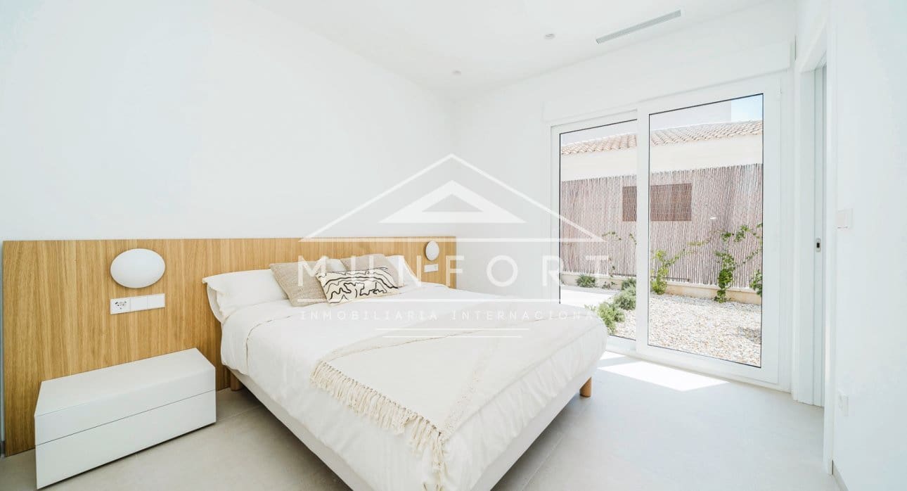 3 bedroom Villa for sale in Los Montesinos with pool - € 439,000 (Ref: 9267828)