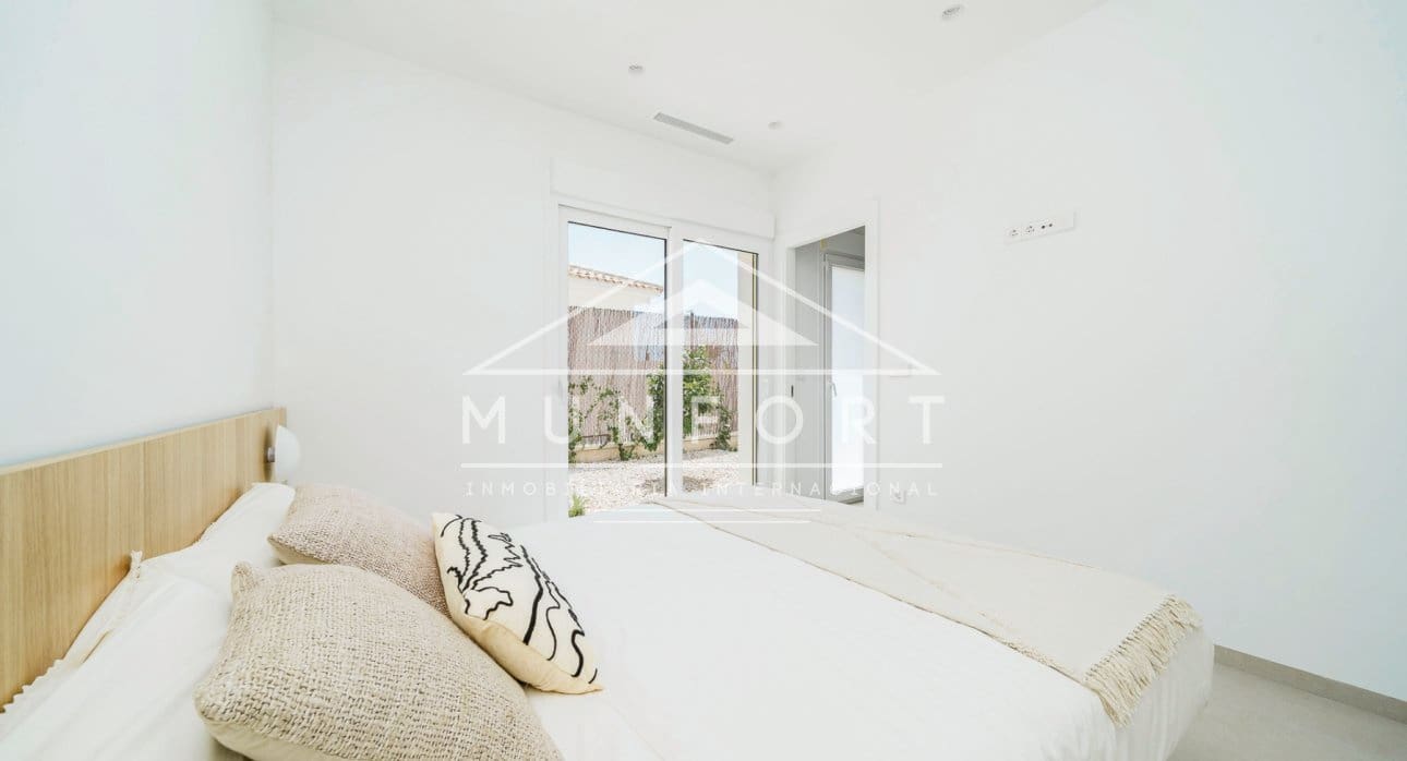 3 bedroom Villa for sale in Los Montesinos with pool - € 439,000 (Ref: 9267828)