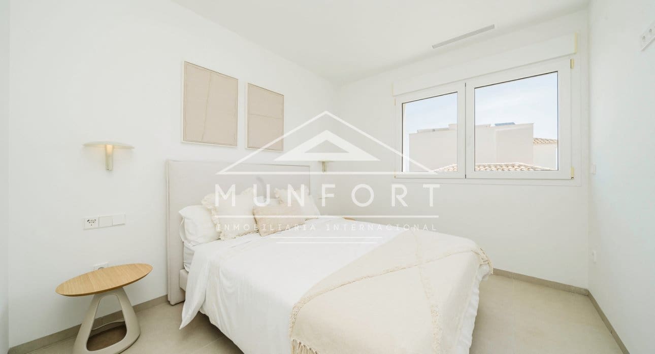 3 bedroom Villa for sale in Los Montesinos with pool - € 439,000 (Ref: 9267828)