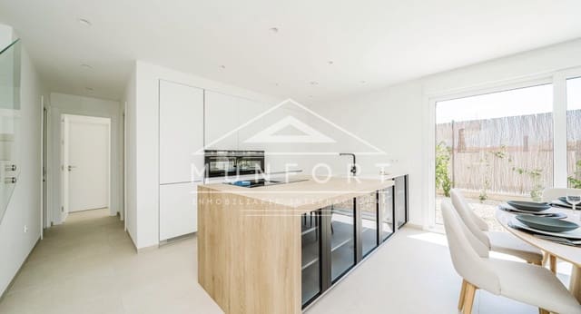 3 chambre Villa/Maison à vendre à Los Montesinos avec piscine - 439 000 € (Ref: 9267828)