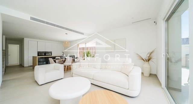 3 chambre Villa/Maison à vendre à Los Montesinos avec piscine - 439 000 € (Ref: 9267828)