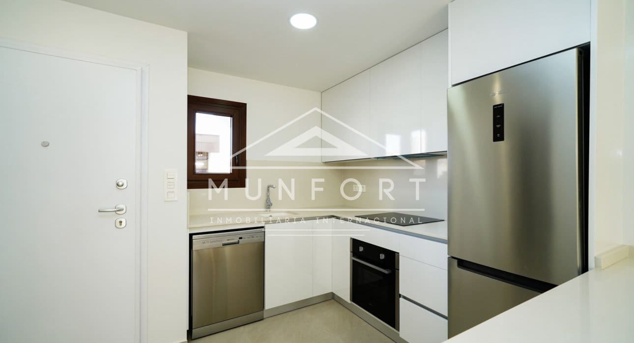 2 bedroom Bungalow for sale in San Pedro del Pinatar with pool - € 245,000 (Ref: 9267830)