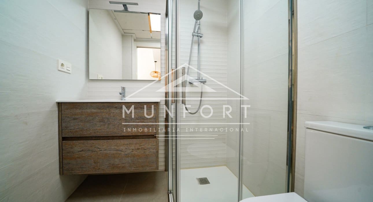 2 bedroom Bungalow for sale in San Pedro del Pinatar with pool - € 245,000 (Ref: 9267830)