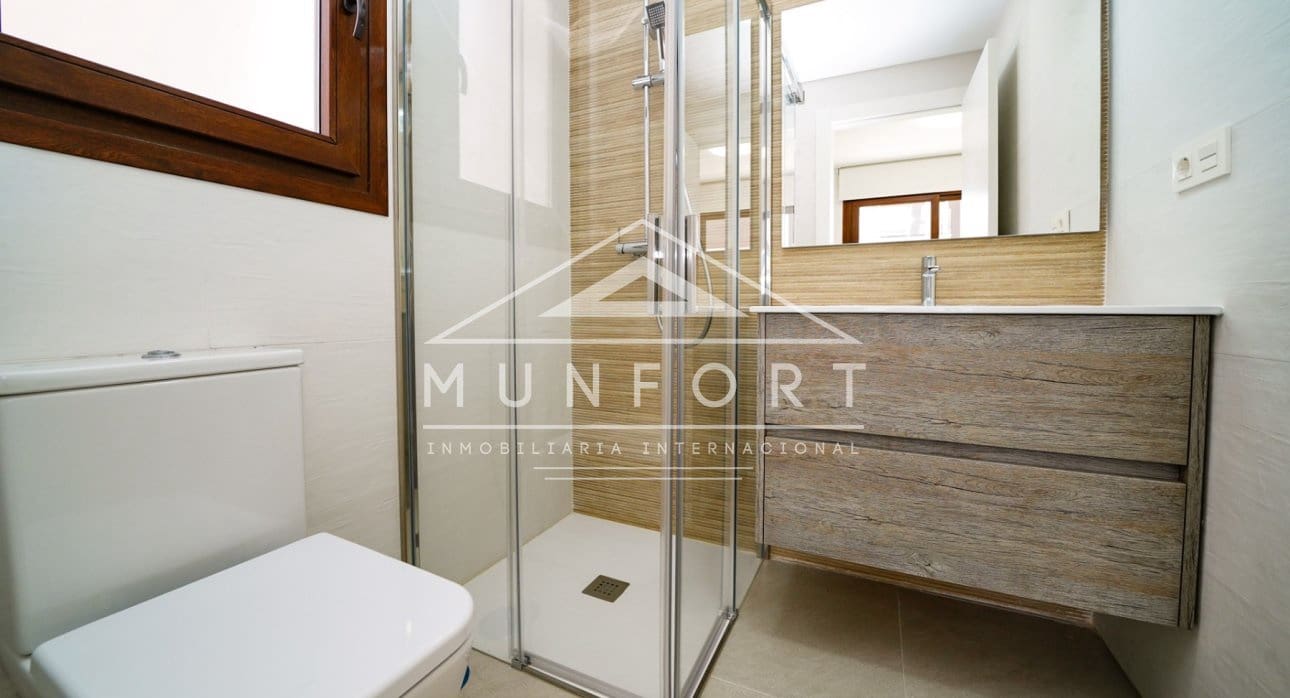 2 bedroom Bungalow for sale in San Pedro del Pinatar with pool - € 245,000 (Ref: 9267830)