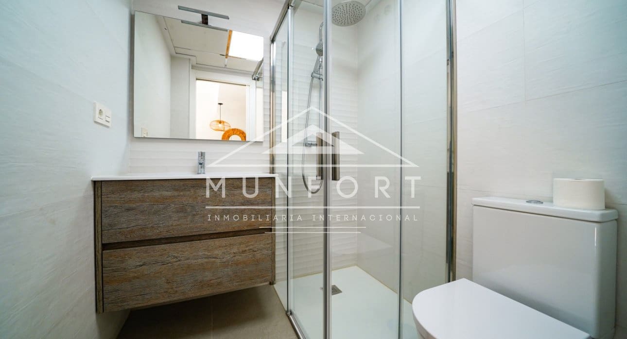 2 bedroom Bungalow for sale in San Pedro del Pinatar with pool - € 245,000 (Ref: 9267830)