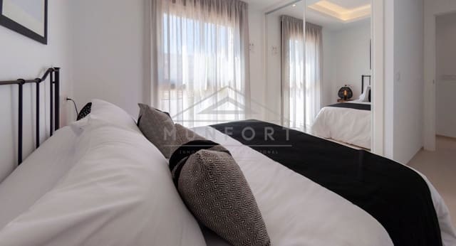 3 bedroom Villa for sale in Los Alcázares with pool - € 544,841 (Ref: 9267832)