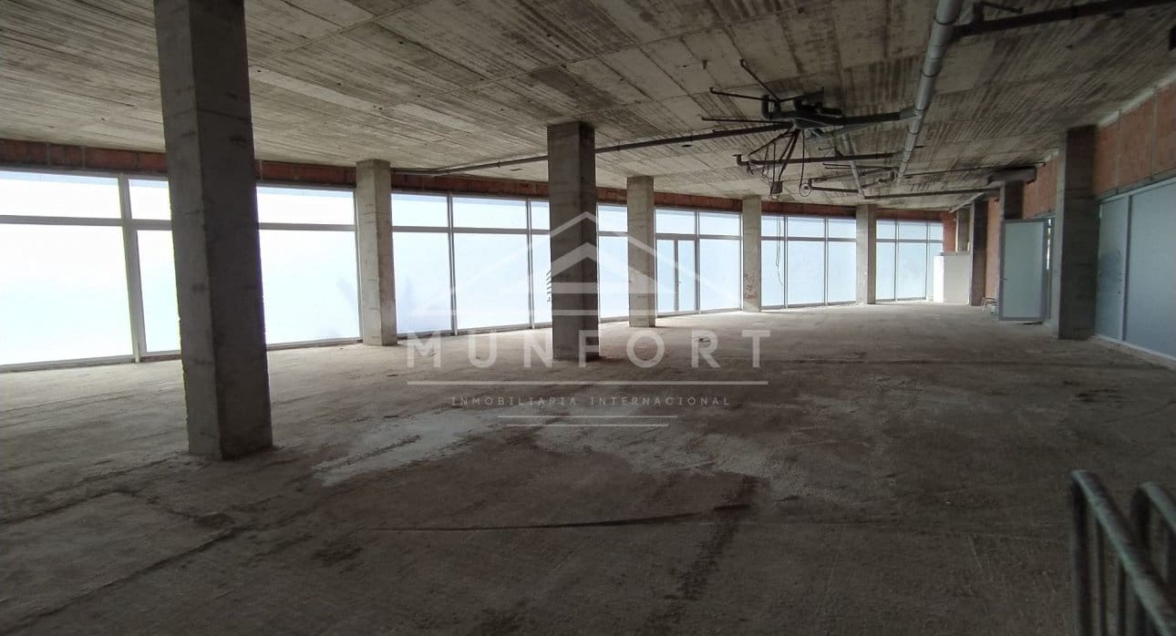 Erhverv til salg i Torrevieja - € 2.000.000 (Ref: 9267833)