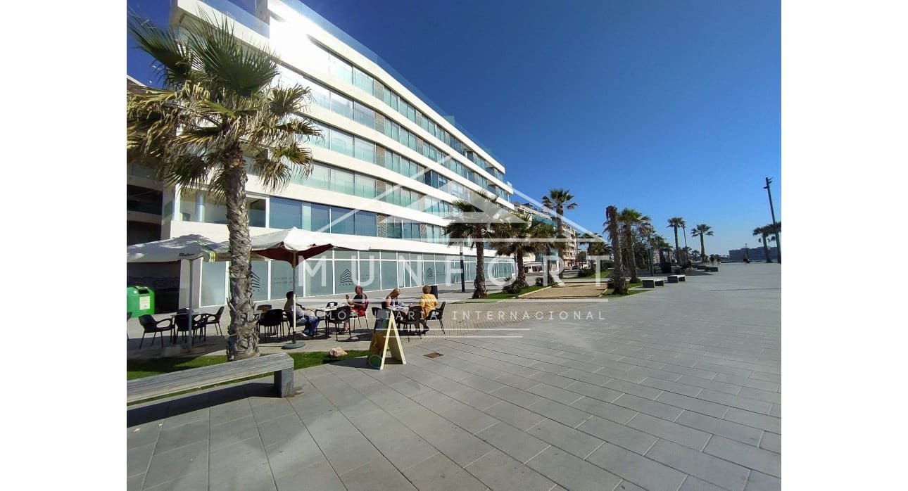 Erhverv til salg i Torrevieja - € 2.000.000 (Ref: 9267833)