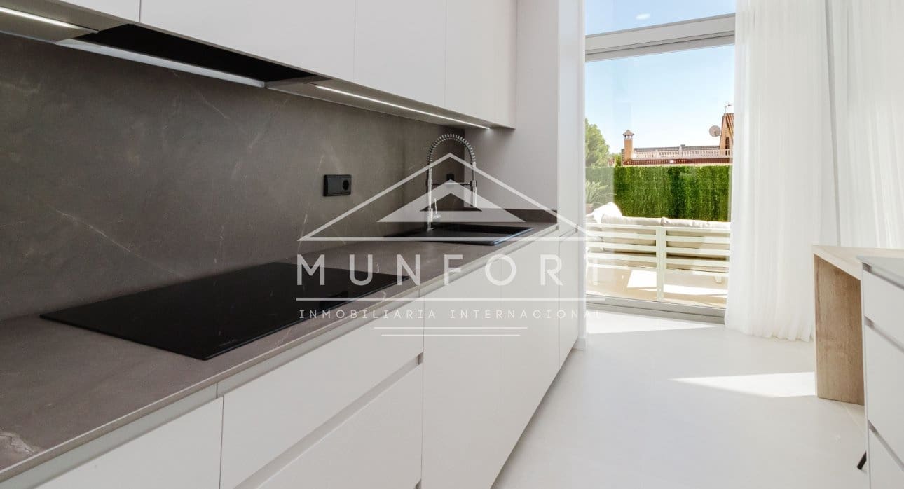 3 slaapkamer Villa te koop in Pinar de Campoverde met zwembad - € 825.000 (Ref: 9267834)