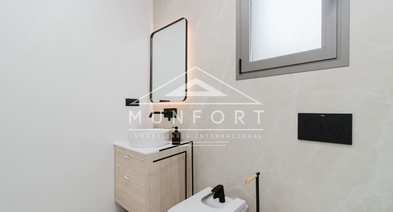 3 slaapkamer Villa te koop in Pinar de Campoverde met zwembad - € 825.000 (Ref: 9267834)