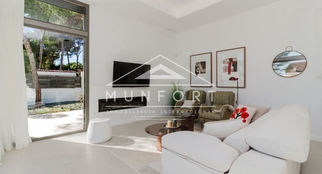 3 slaapkamer Villa te koop in Pinar de Campoverde, Pilar de la Horadada met zwembad - € 825.000 (Ref: 9267834)