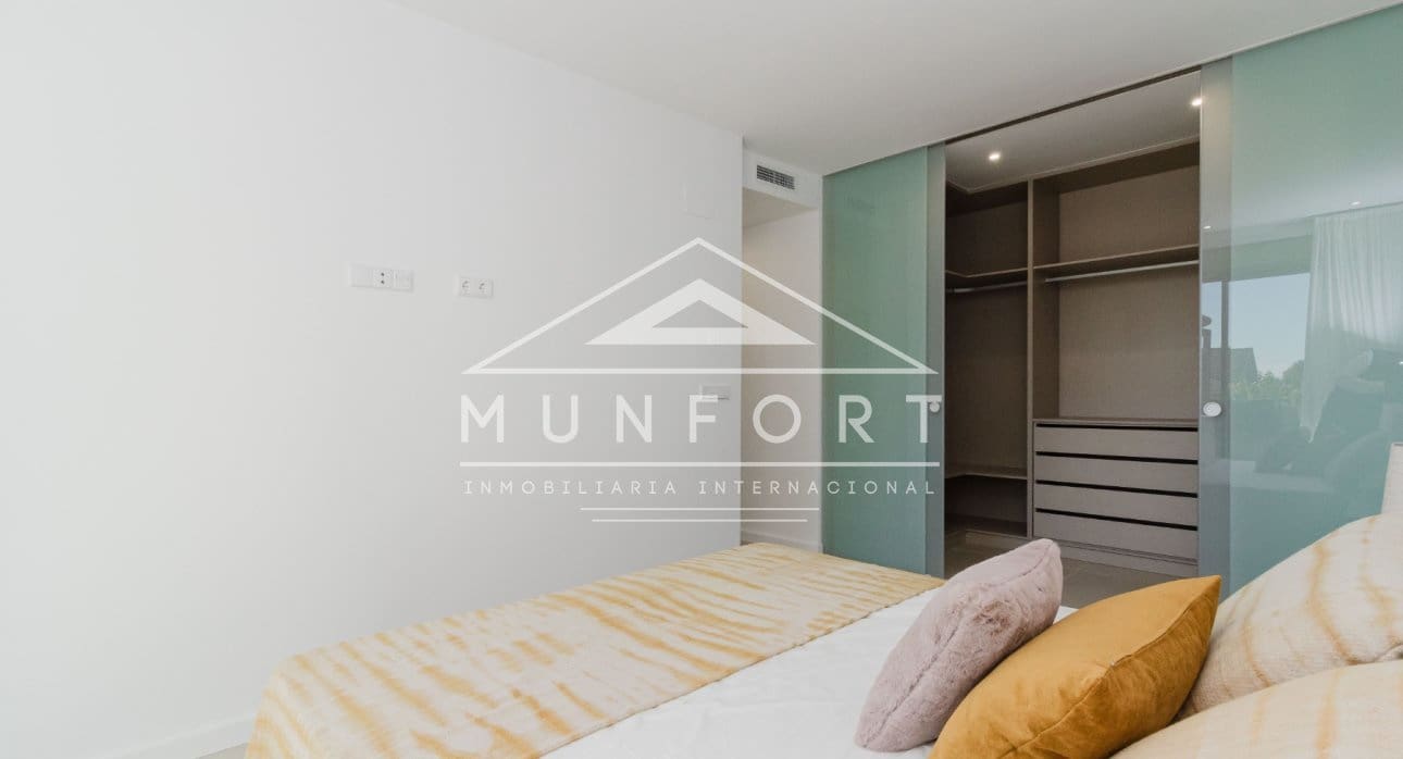 3 slaapkamer Villa te koop in Pinar de Campoverde met zwembad - € 825.000 (Ref: 9267834)