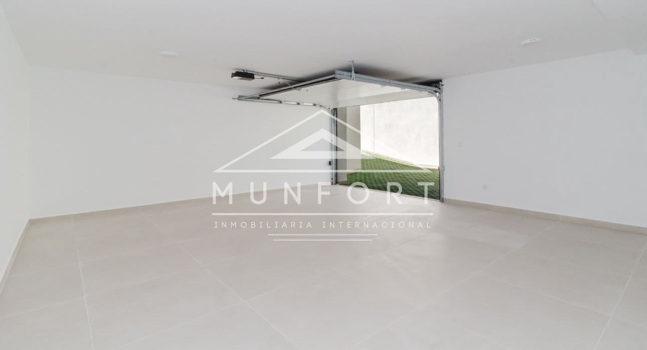 3 slaapkamer Villa te koop in Pinar de Campoverde met zwembad - € 825.000 (Ref: 9267834)