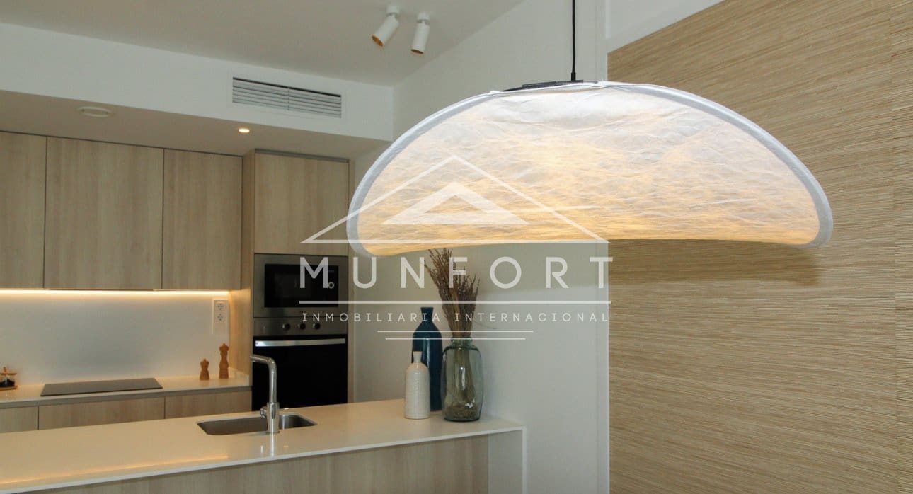 2 makuuhuone Bungalow myytävänä paikassa Pilar de la Horadada mukana uima-altaan - 319 900 € (Ref: 9267835)