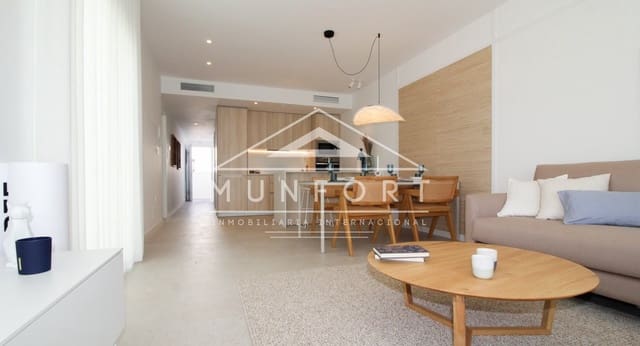 2 bedroom Bungalow for sale in Pilar de la Horadada ciudad, Pilar de la Horadada with pool - € 319,900 (Ref: 9267835)