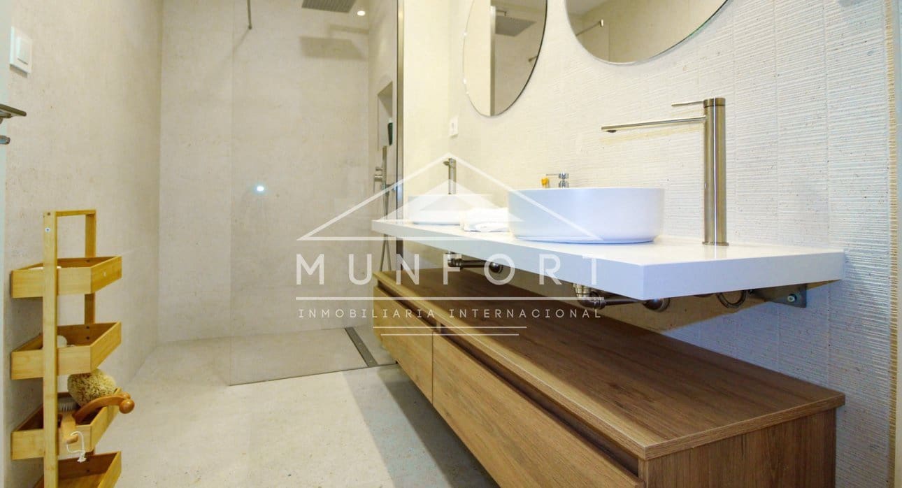 2 makuuhuone Bungalow myytävänä paikassa Pilar de la Horadada mukana uima-altaan - 319 900 € (Ref: 9267835)