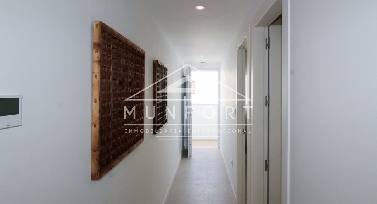 2 makuuhuone Bungalow myytävänä paikassa Pilar de la Horadada mukana uima-altaan - 319 900 € (Ref: 9267835)