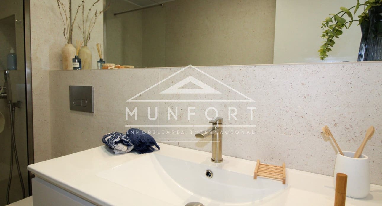 2 makuuhuone Bungalow myytävänä paikassa Pilar de la Horadada mukana uima-altaan - 319 900 € (Ref: 9267835)