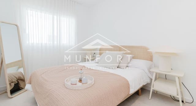 2 soveværelse Bungalow til salg i Pilar de la Horadada ciudad, Pilar de la Horadada med swimmingpool - € 319.900 (Ref: 9267835)