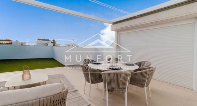 Bungalow de 2 habitaciones en Pilar de la Horadada ciudad, Pilar de la Horadada en venta con piscina - 319.900 € (Ref: 9267835)