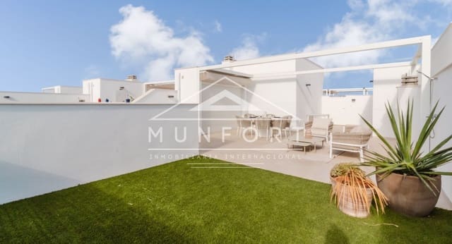 Bungalow de 2 habitaciones en Pilar de la Horadada ciudad, Pilar de la Horadada en venta con piscina - 319.900 € (Ref: 9267835)