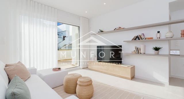 2 soveværelse Bungalow til salg i Pilar de la Horadada ciudad, Pilar de la Horadada med swimmingpool - € 319.900 (Ref: 9267835)