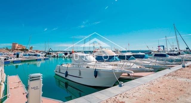 2 makuuhuone Bungalow myytävänä paikassa Pilar de la Horadada ciudad, Pilar de la Horadada mukana uima-altaan - 319 900 € (Ref: 9267835)