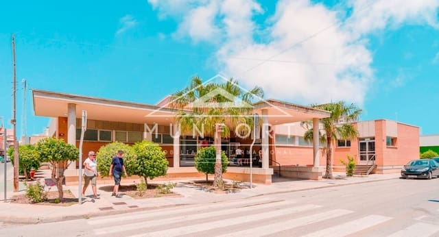 2 makuuhuone Bungalow myytävänä paikassa Pilar de la Horadada ciudad, Pilar de la Horadada mukana uima-altaan - 319 900 € (Ref: 9267835)