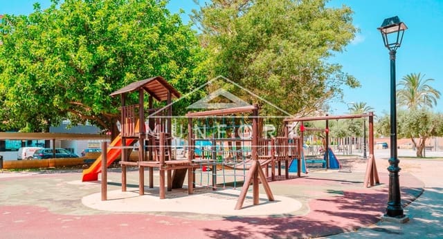 2 makuuhuone Bungalow myytävänä paikassa Pilar de la Horadada ciudad, Pilar de la Horadada mukana uima-altaan - 319 900 € (Ref: 9267835)