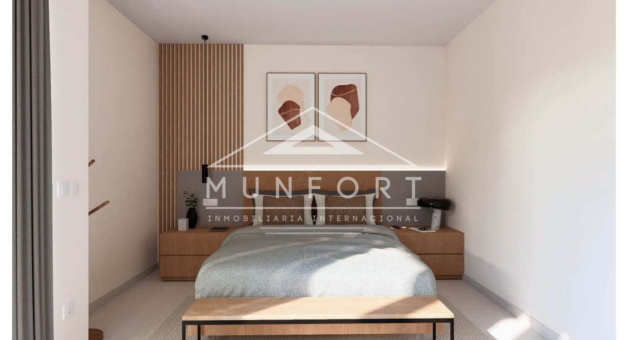 3 slaapkamer Villa te koop in Banos y Mendigo met zwembad - € 518.000 (Ref: 9270315)